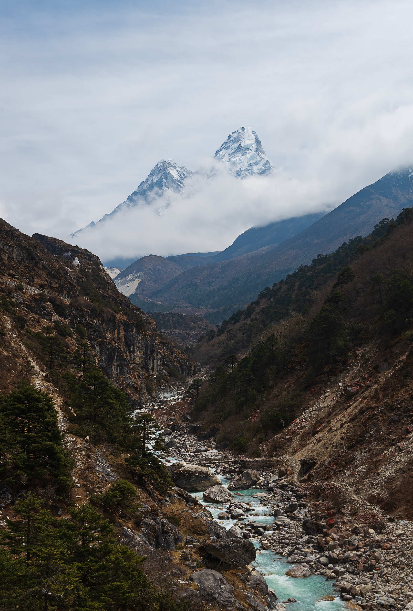 Ama Dablam