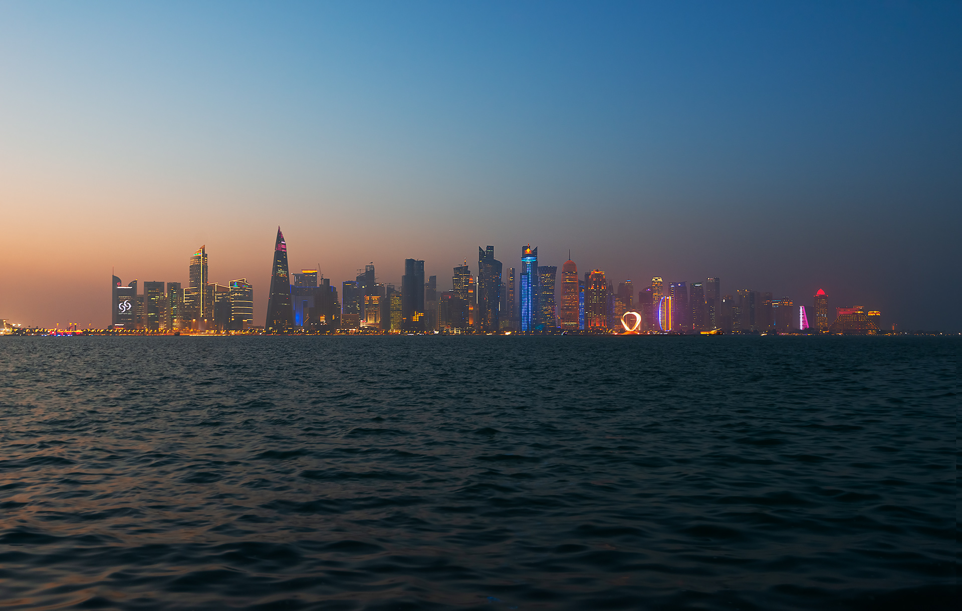 Doha, Qatar