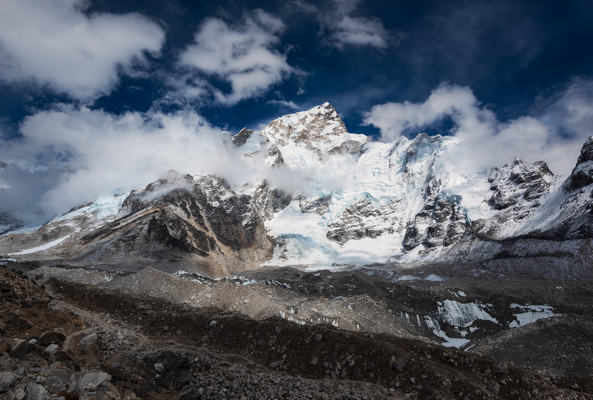 Nuptse