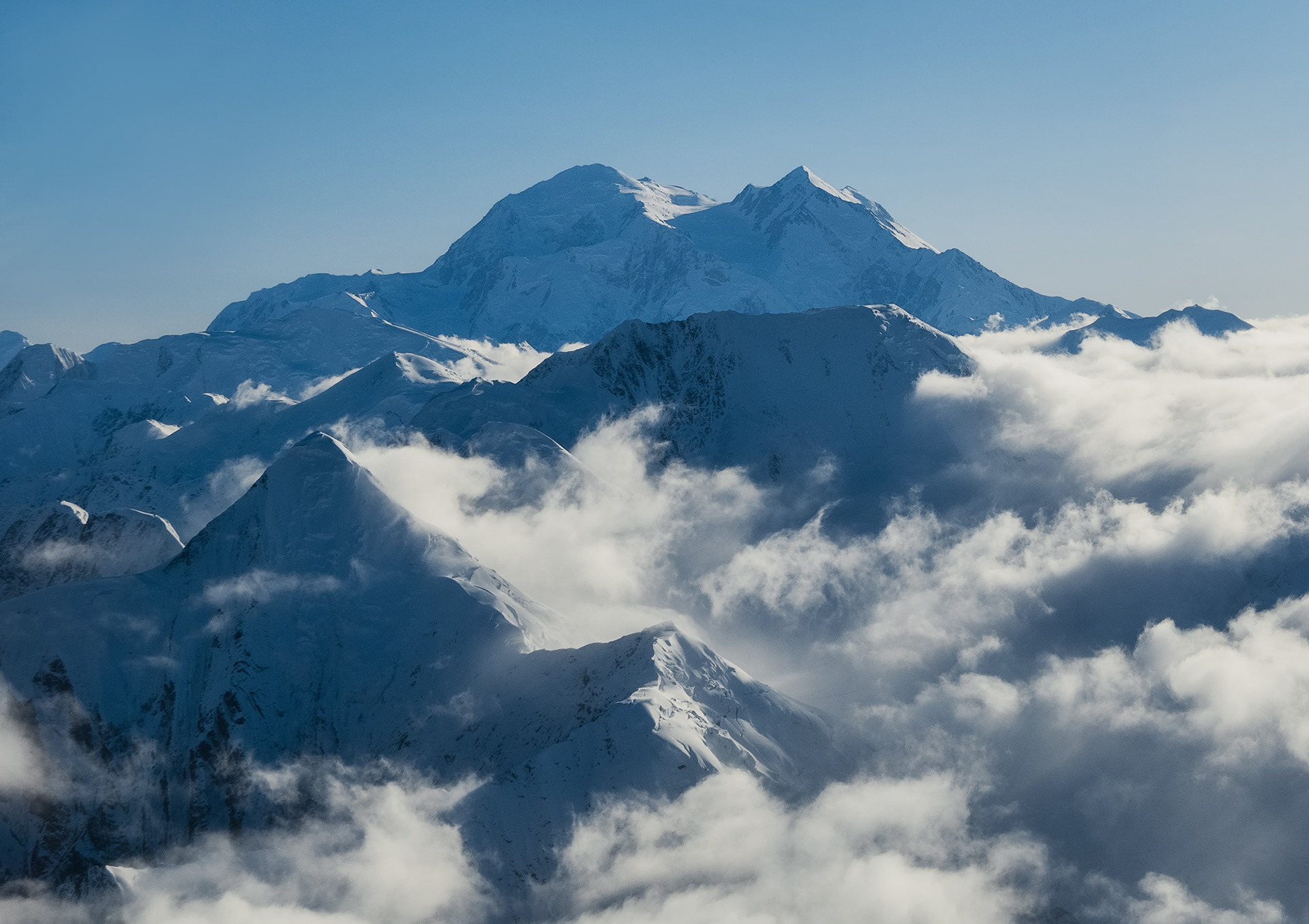 Denali