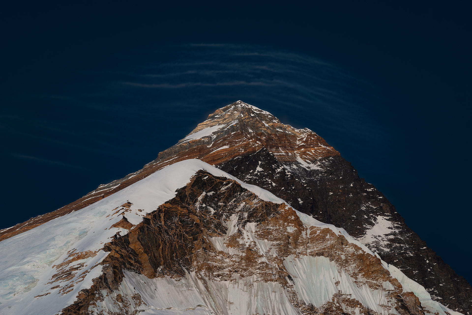 Everest