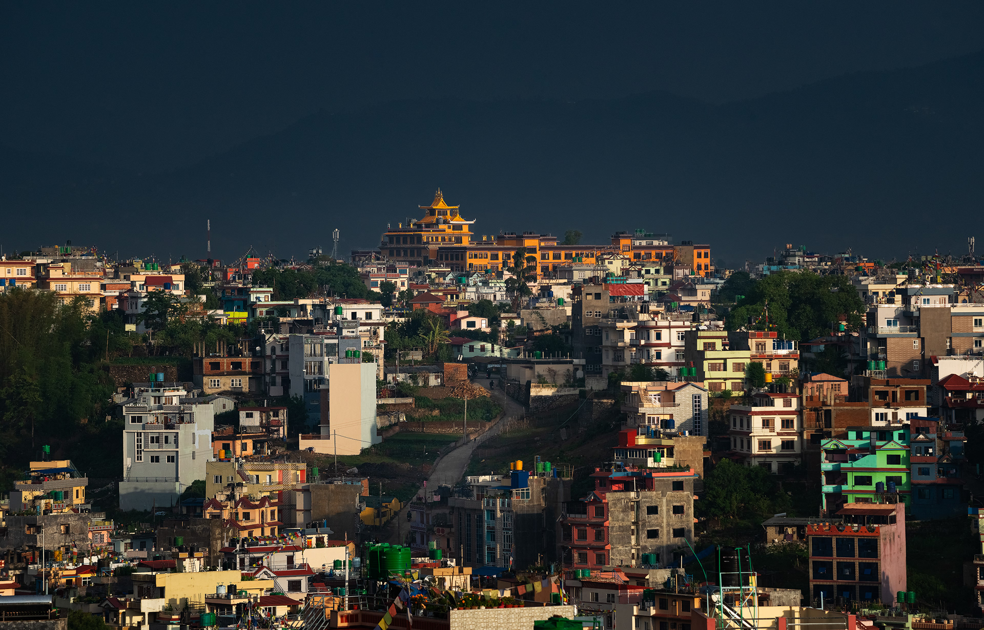 Kathmandu