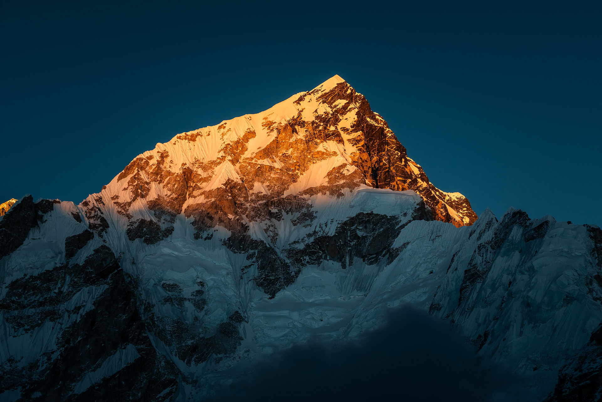 Nuptse