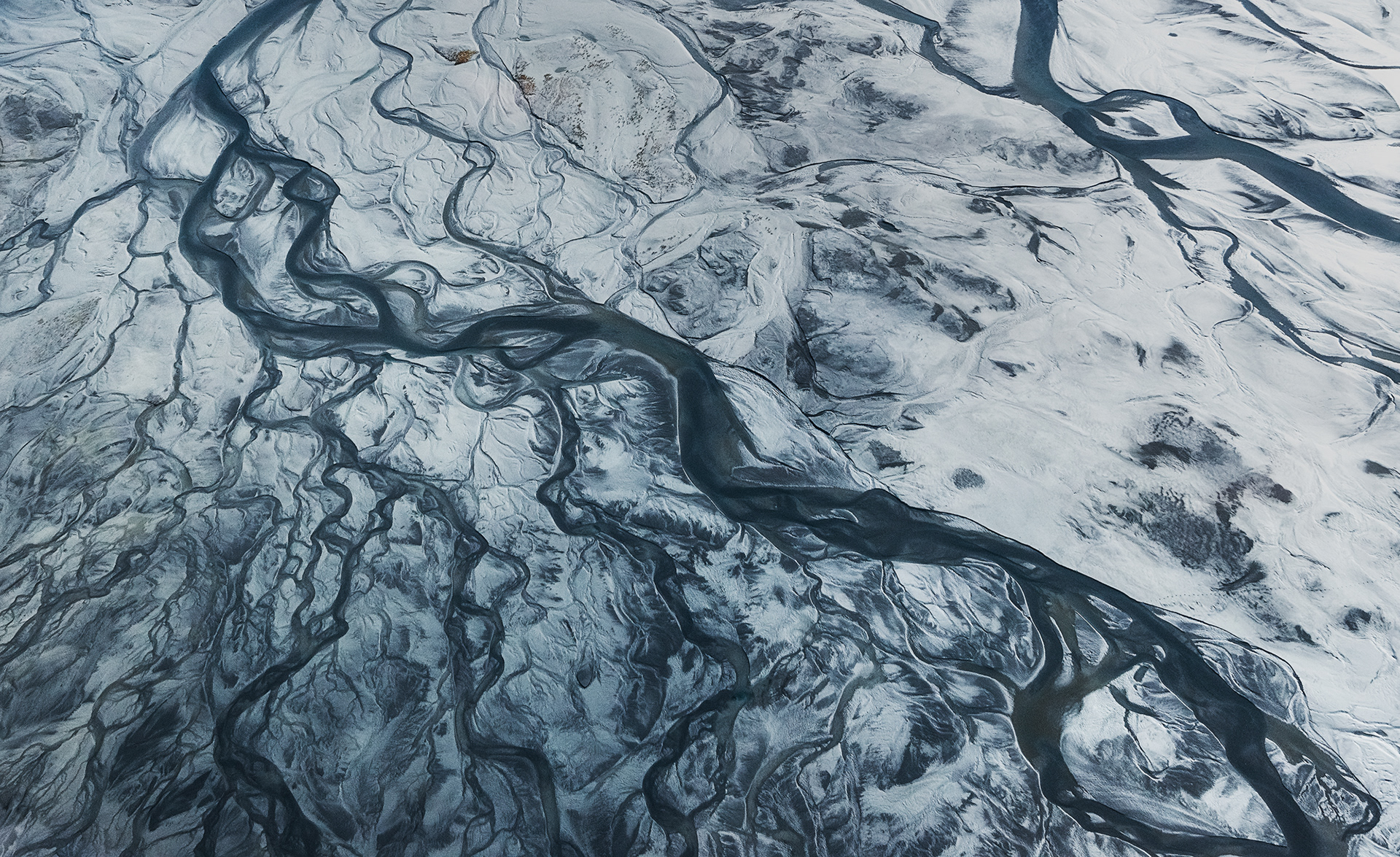 Slims River