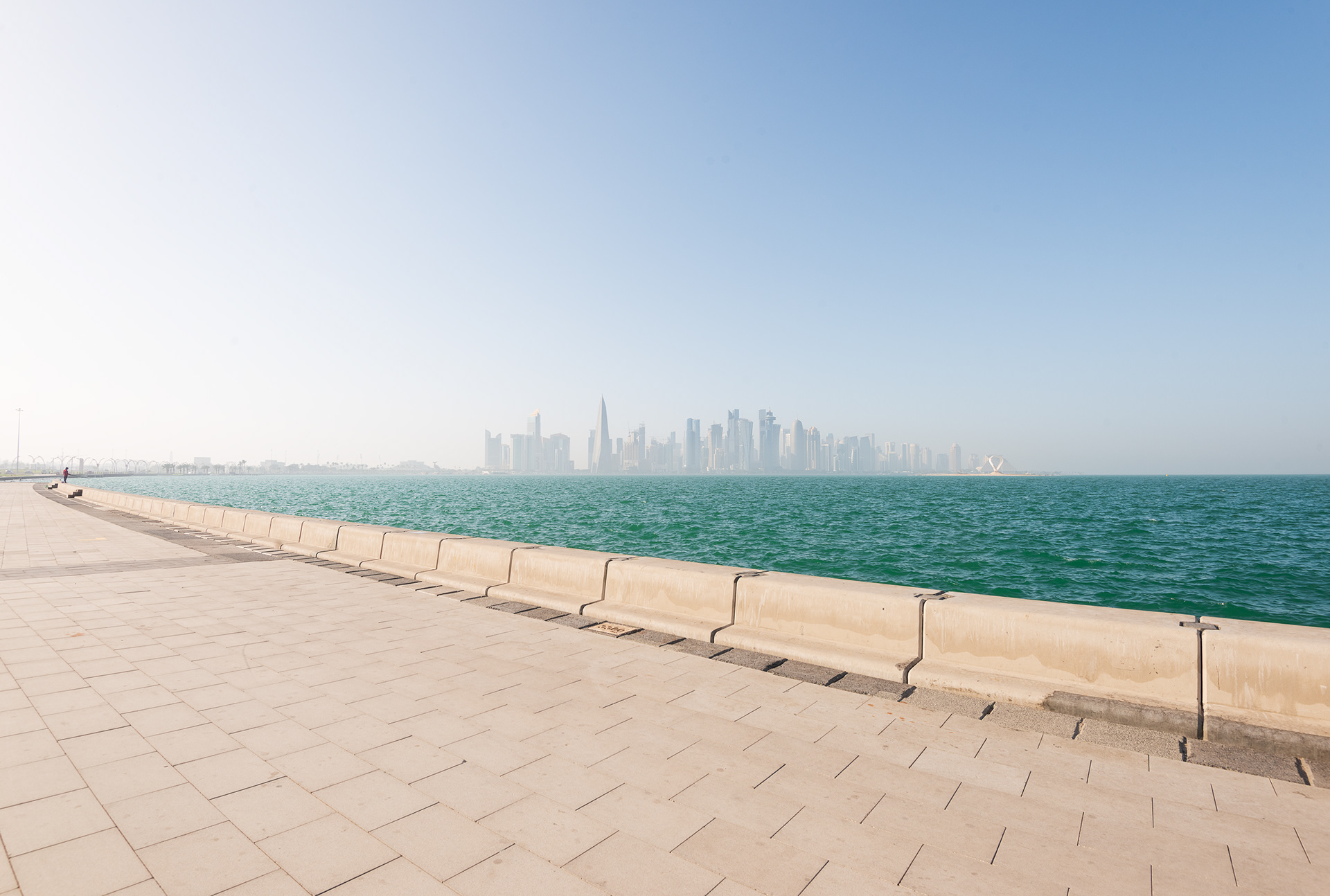 Doha, Qatar