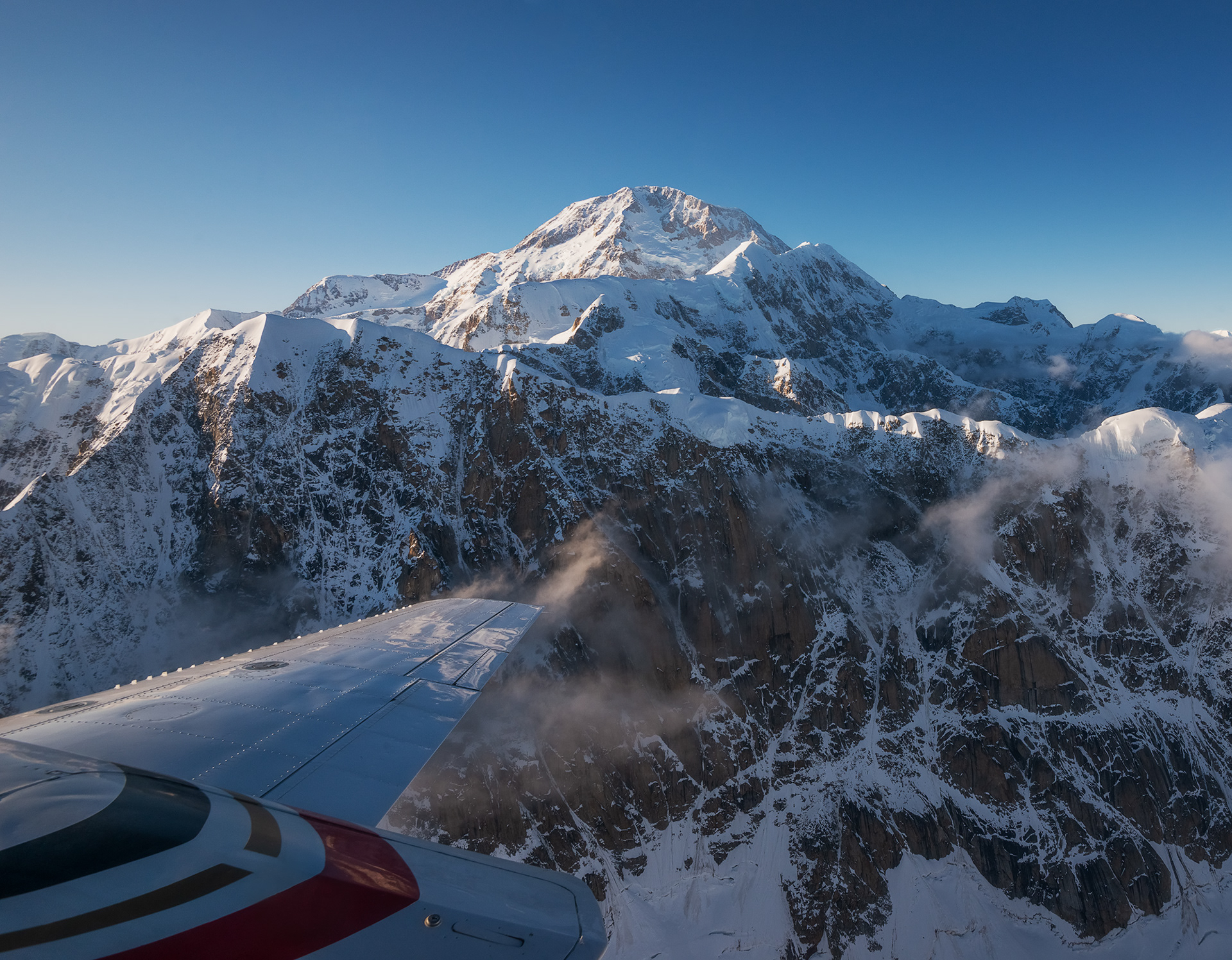 Denali 