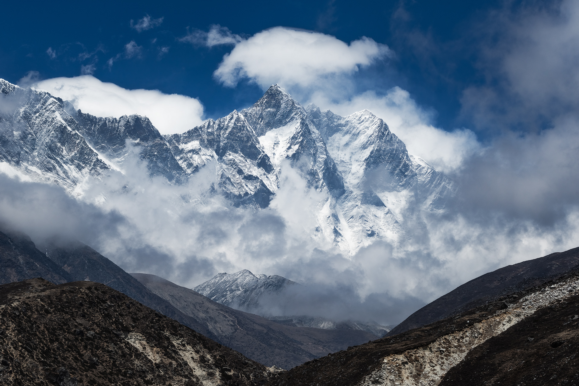 Lhotse