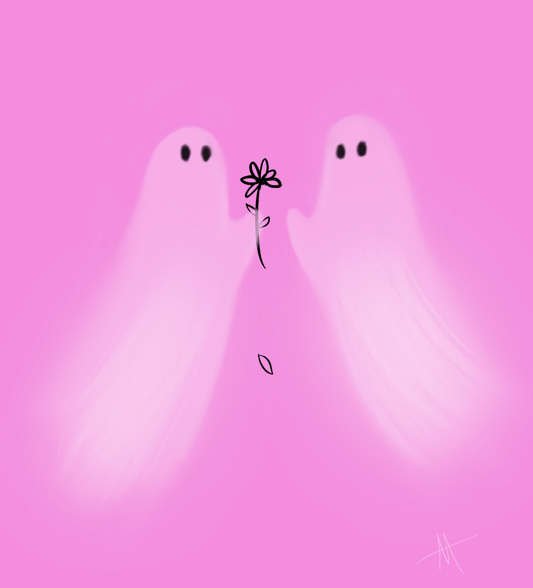 For You, 2023, digital