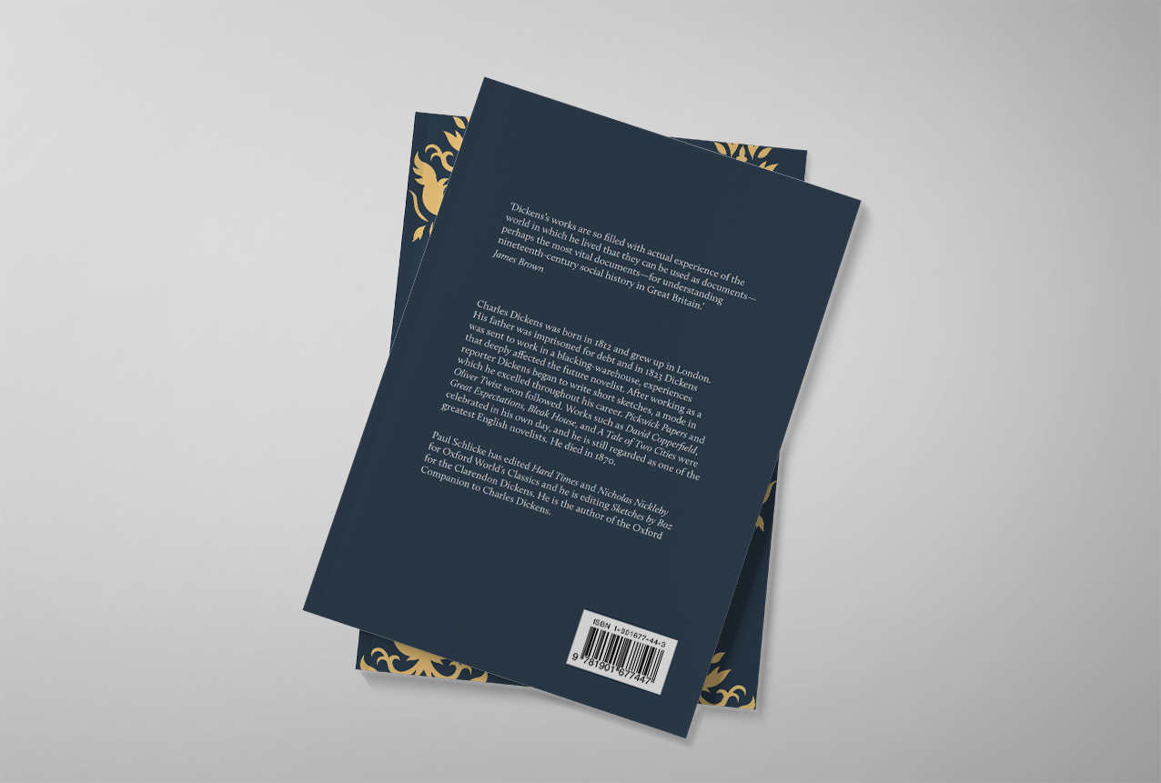Blurb