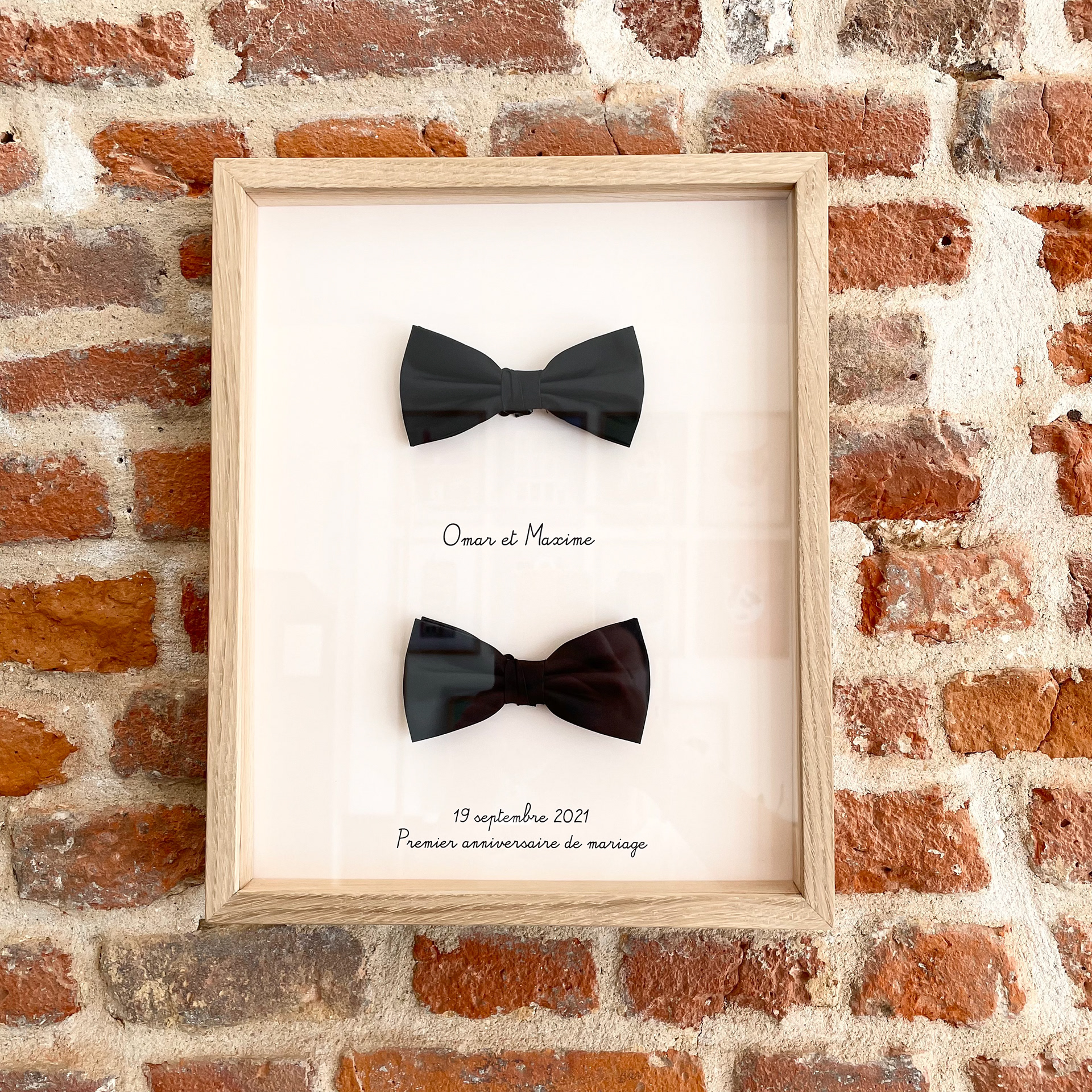 Anniversaire de mariage