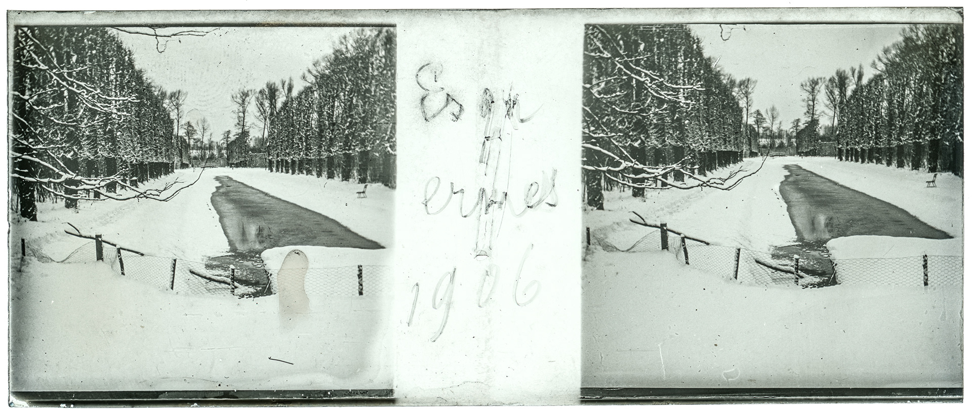 1230_ France-Lille-Esquermes - 1906 - "Esquermes 1906"