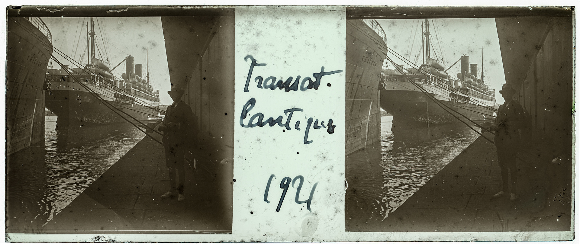 1902_ 1921 - "Transatlantique 1921"