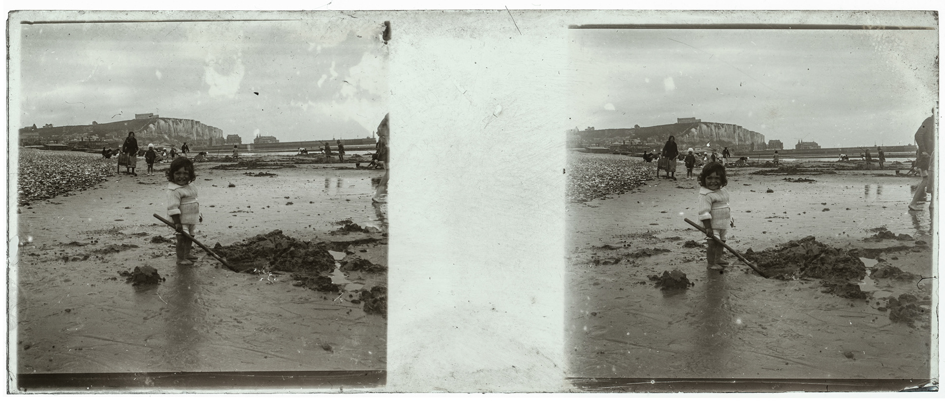 1914_ France-Mers-les-Bains