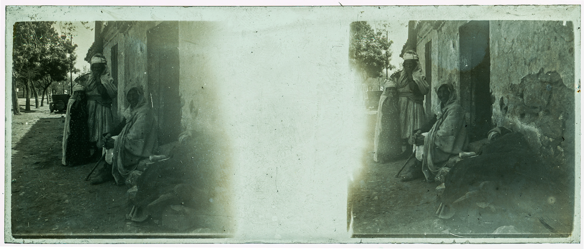 0045_ Algérie - 1929