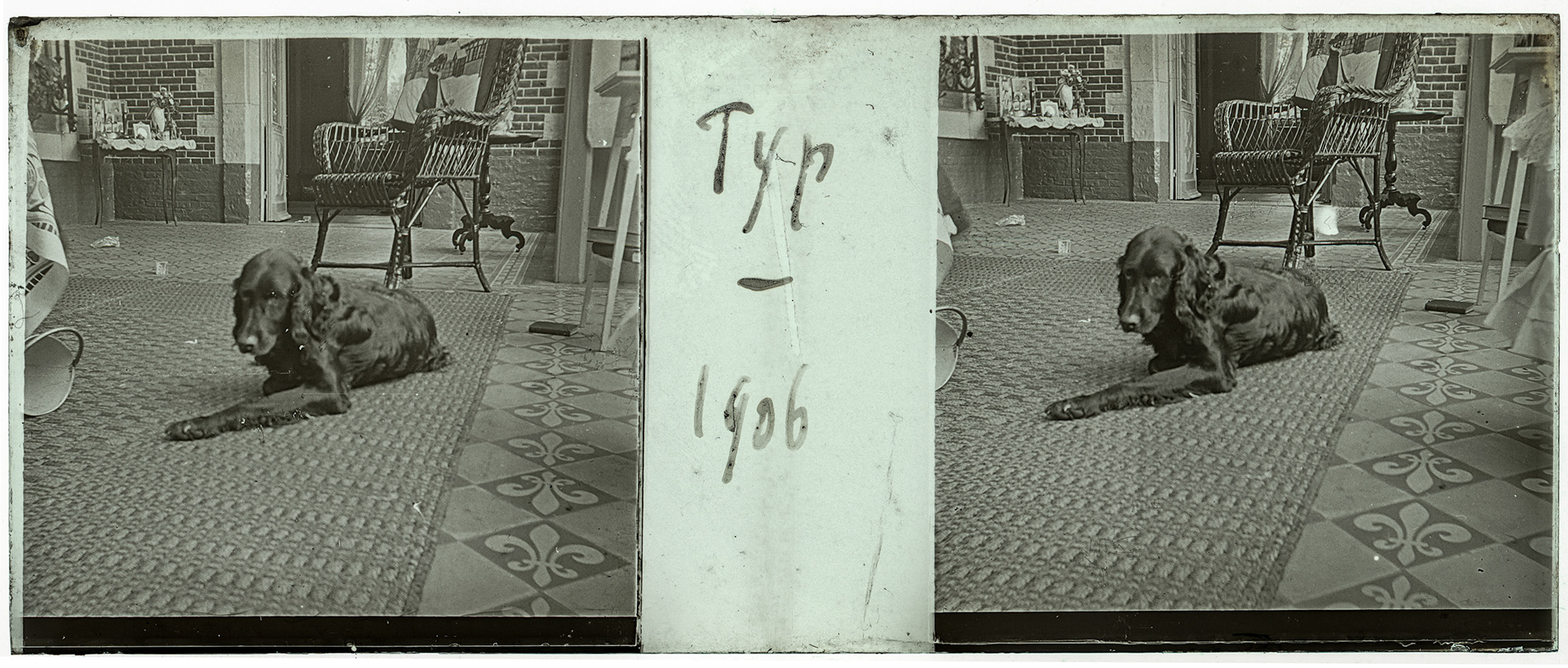 1718_ France-Lille-Esquermes - 1906 - "Typ - 1906"