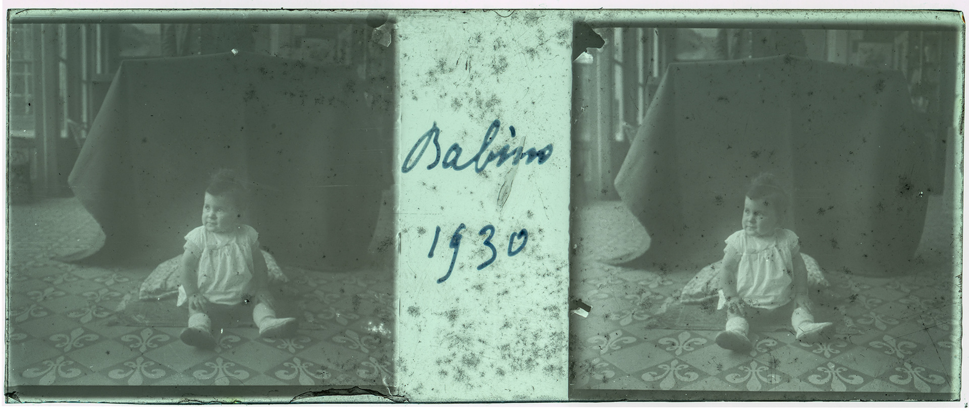 0739_ France-Lille-Esquermes - 1930 - "Babino 1930"