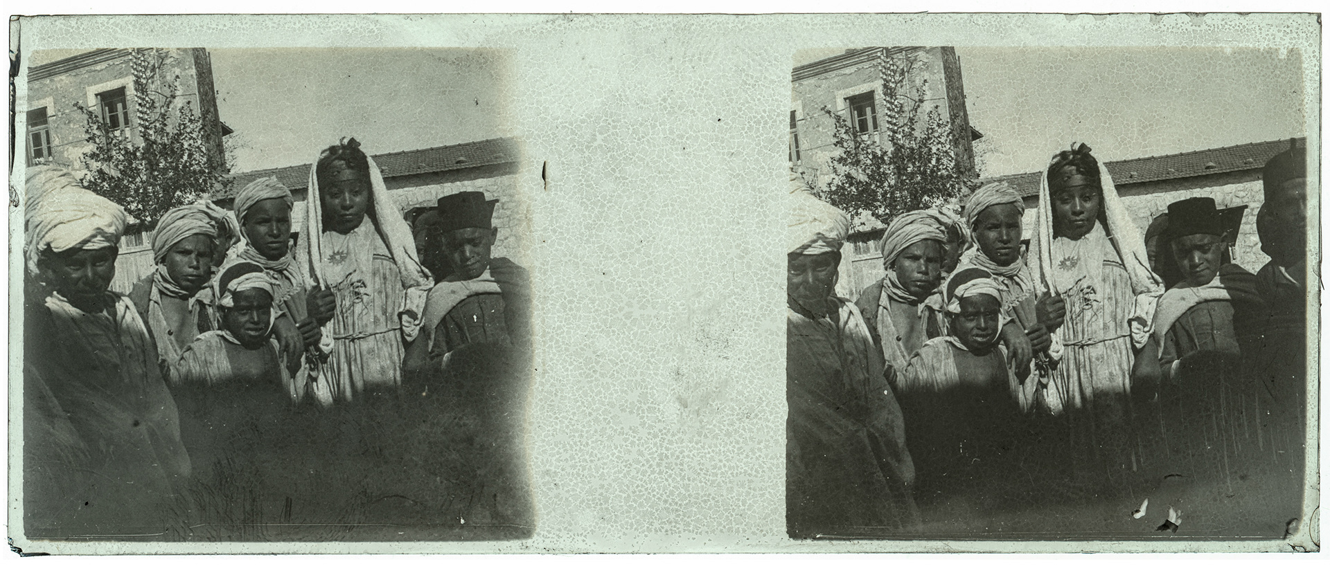 1981_ Algérie-Alger - 1929