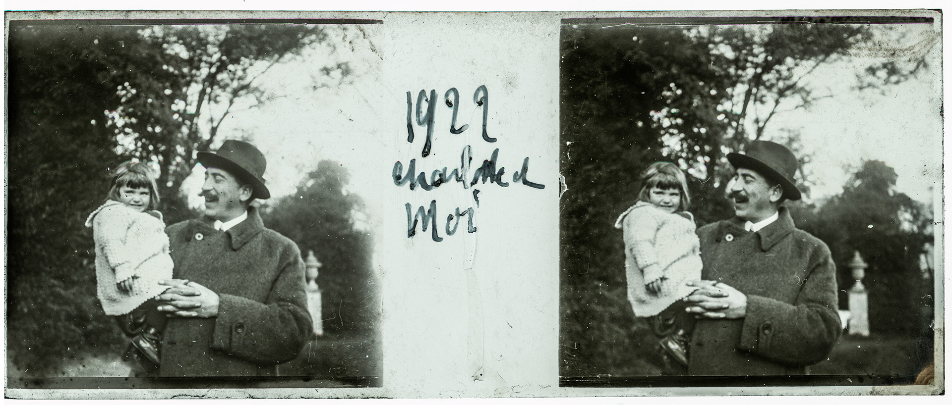 0021_ France-Lille-Esquermes - 1922 - "Charlotte et moi"