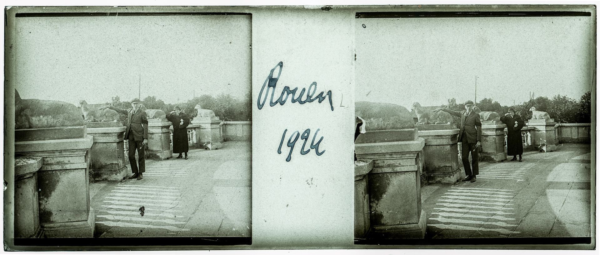 0162_ France-Rouen - 1924 - "Rouen 1924"