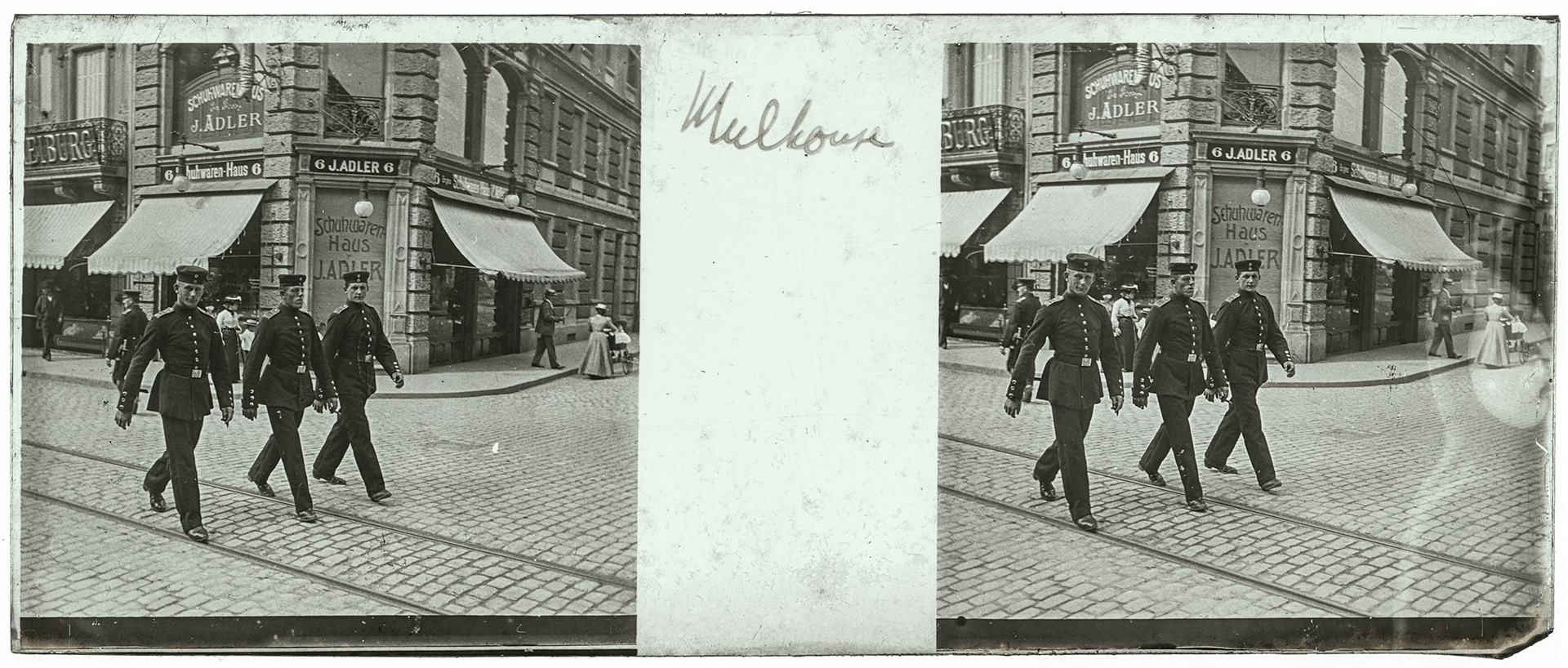 2178_ France-Mulhouse - "Mulhouse"