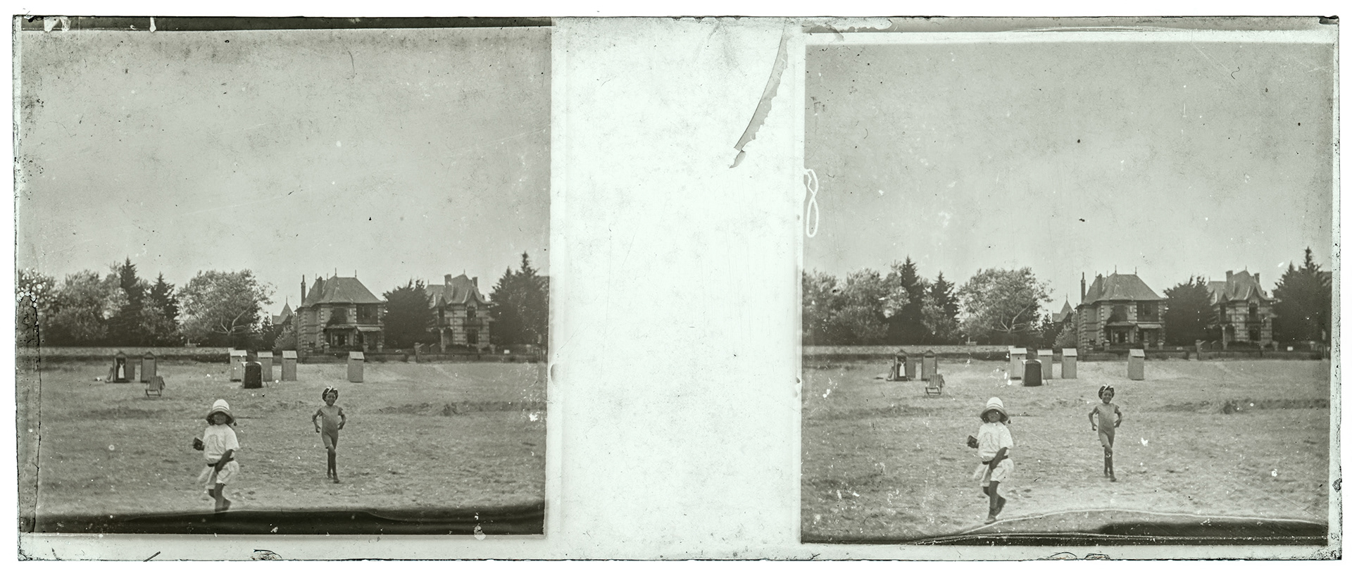 1170_ France-La baule plage benoit