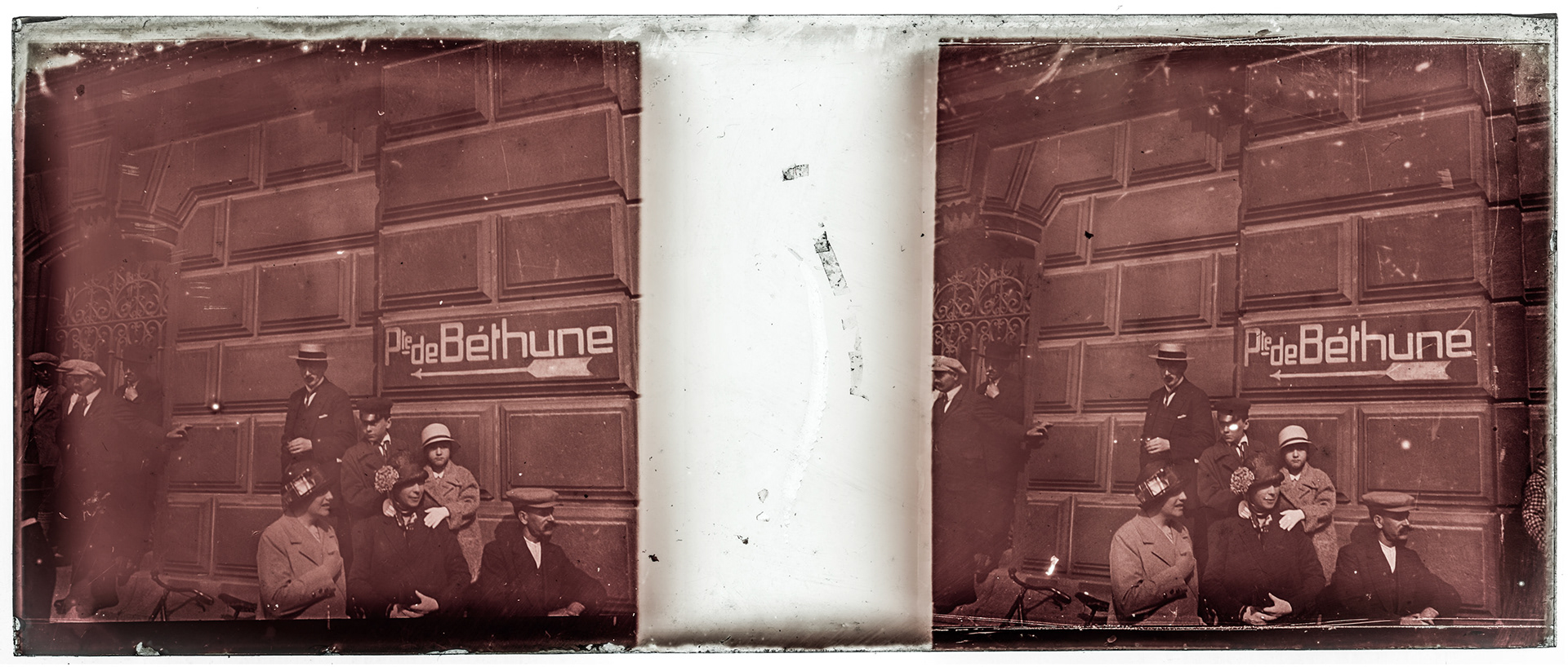 0471_ France-Lille porte de Béthune