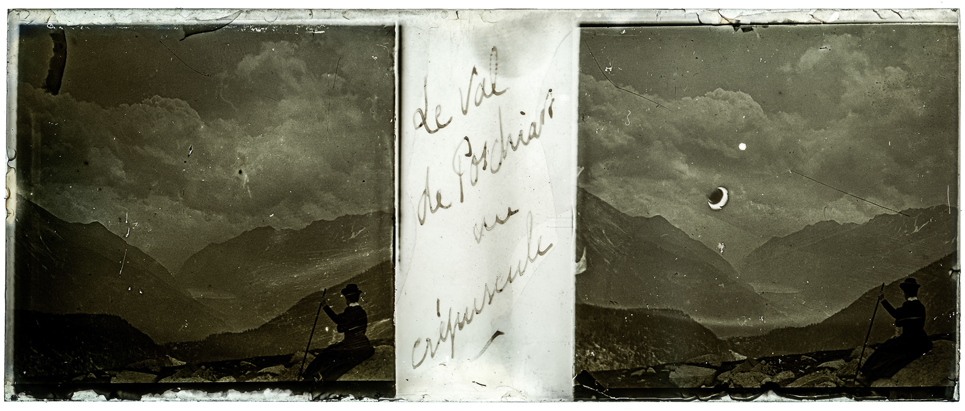 0362_ Suisse-Vallée de Poschiavo - "Le Val de Poschiavo au crépuscule"