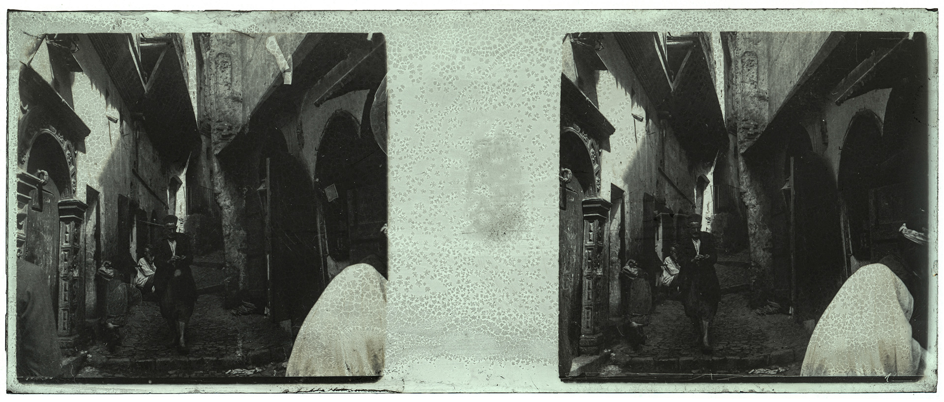 1983_ Algérie-Alger - 1929