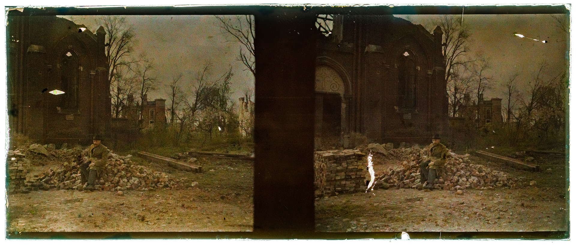 1491_ France-Pérenchies