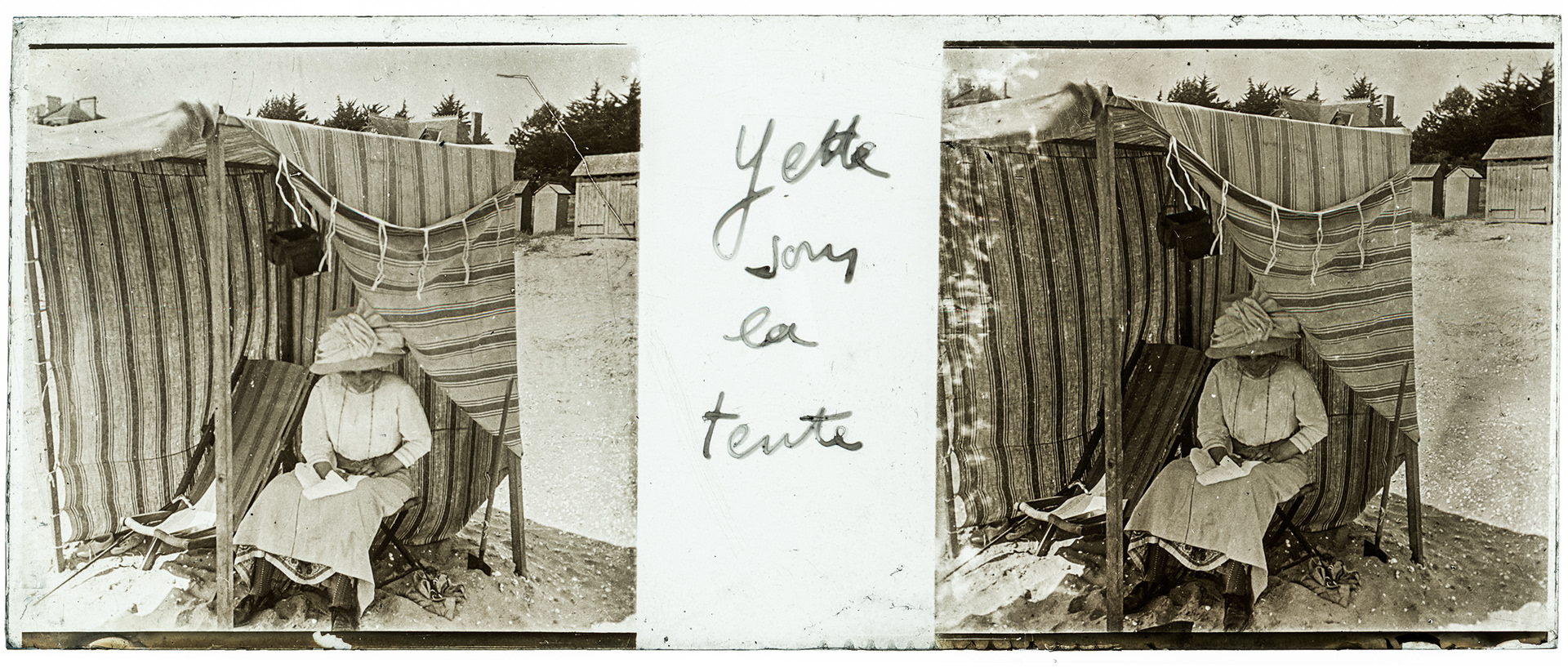 0039_ "Yette sous la tente"