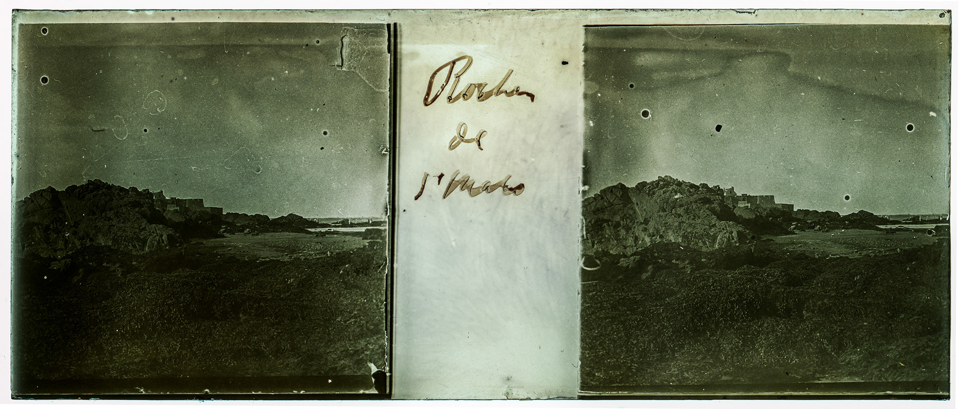 0091_ France-Saint-Malo - "rochers de saint-malo"