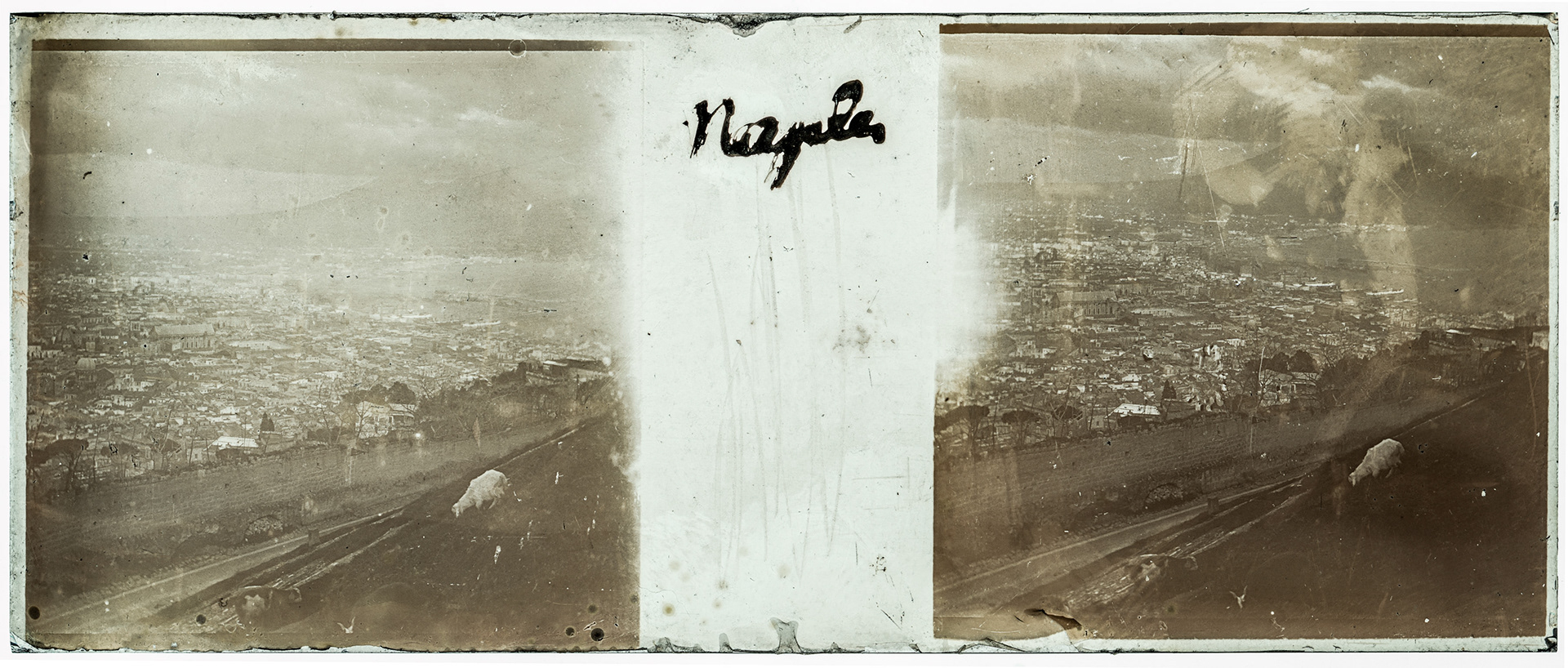 0143_ Italie-Naples - 1902 - "Naples"