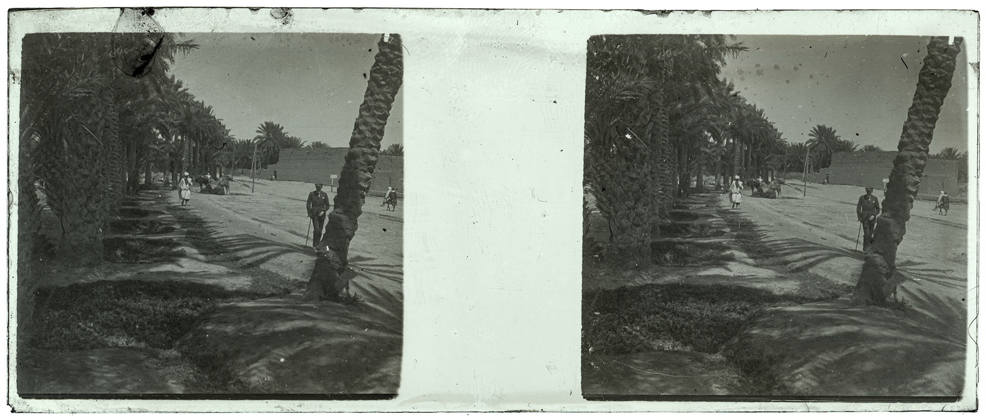 1985_ Algérie - 1929