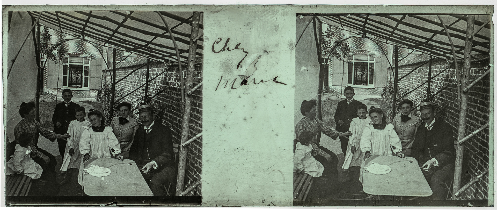 1720_ Belgique-Mouscron - "Chez marie"