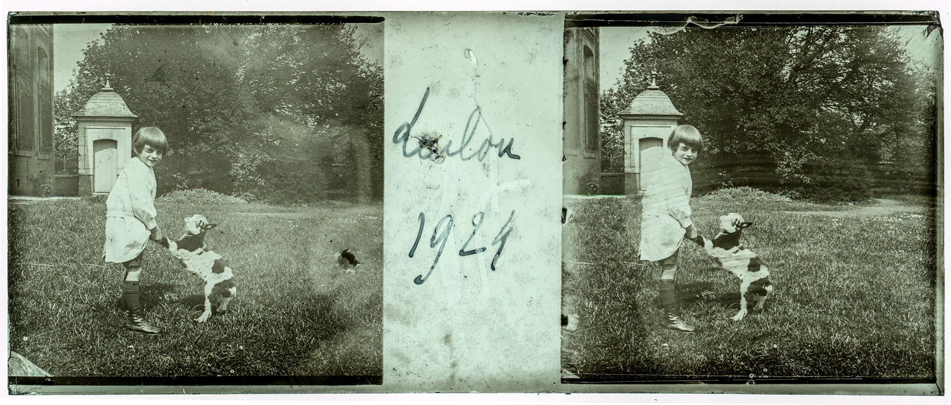 1049_ France-Lille-Esquermes - 1924 - "Loulou 1924"