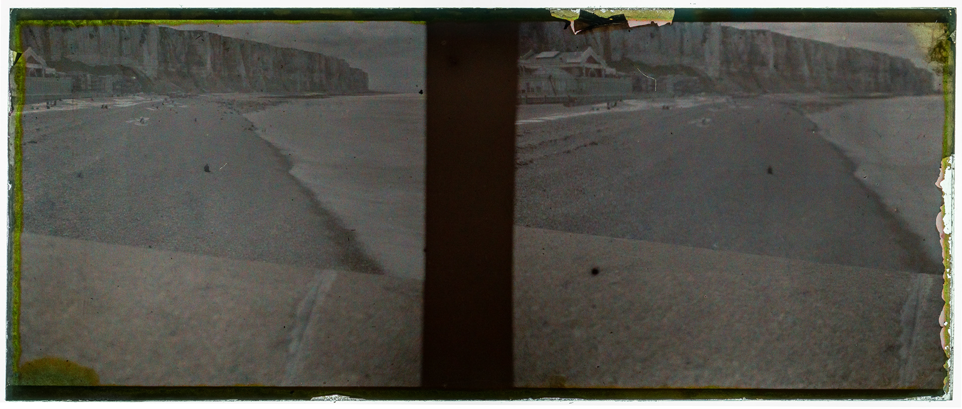 0711_ France-Le Tréport falaise