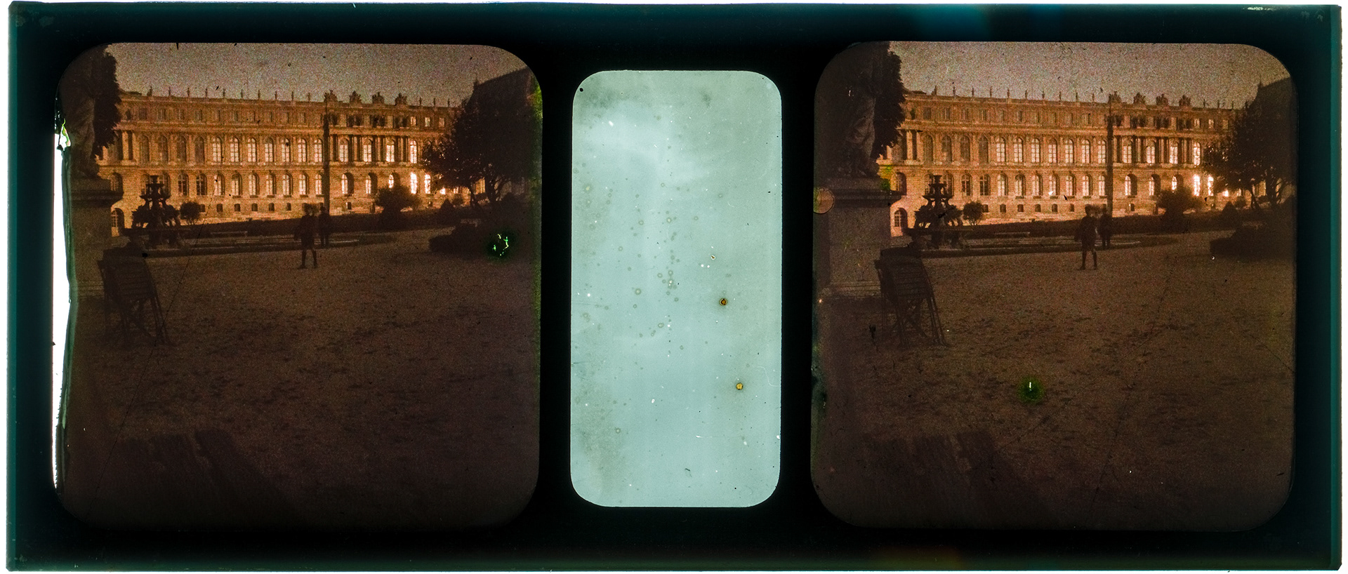 0983_France-Versailles chateau de Versailles