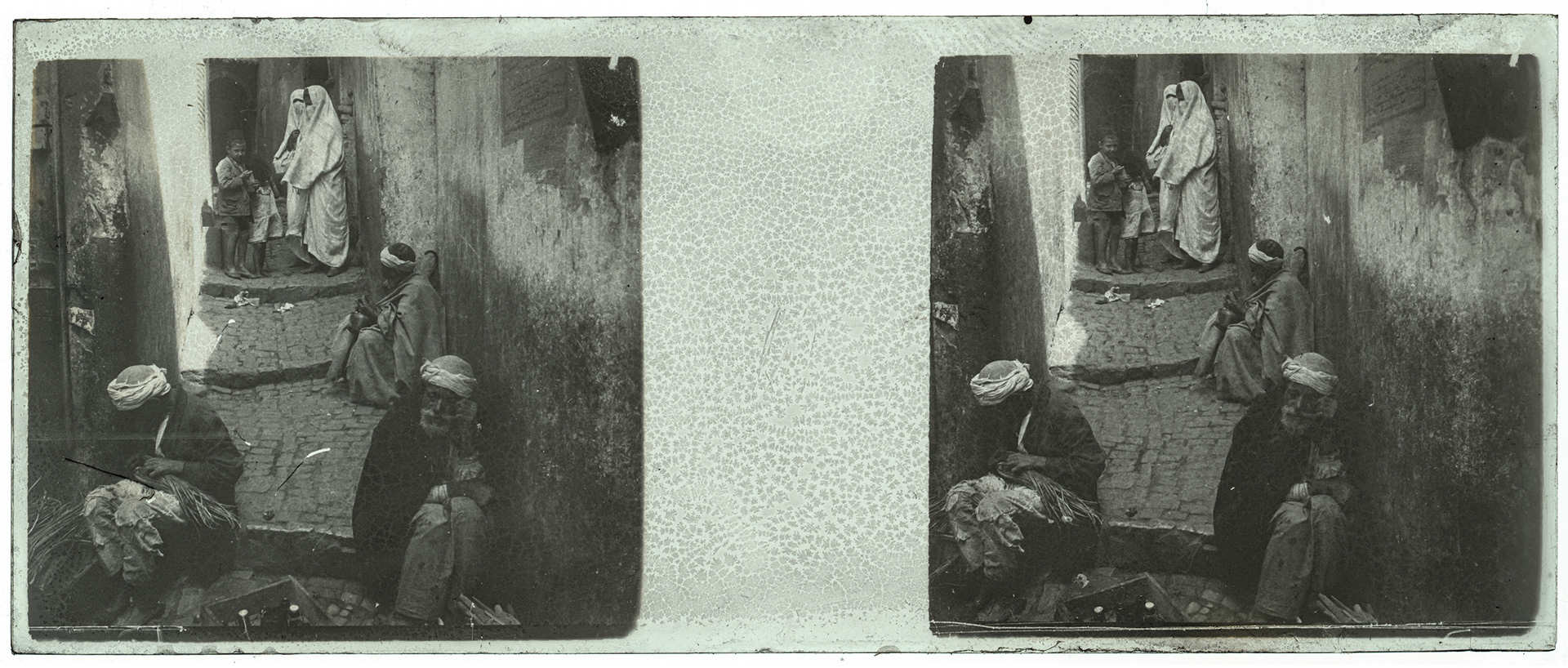 1986_ Algérie - 1929