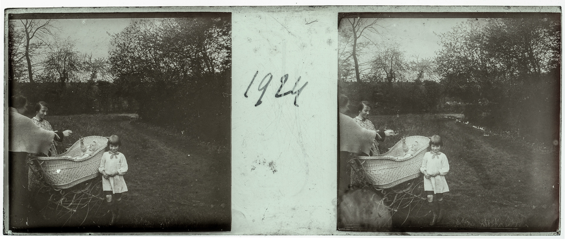 1690_ France-Lille-Esquermes - 1924 - "1924"