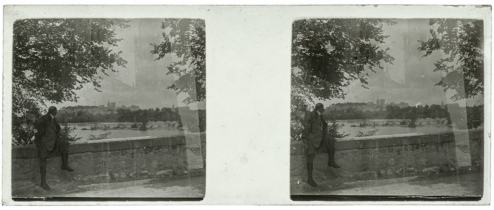 1831_ France-Avignon