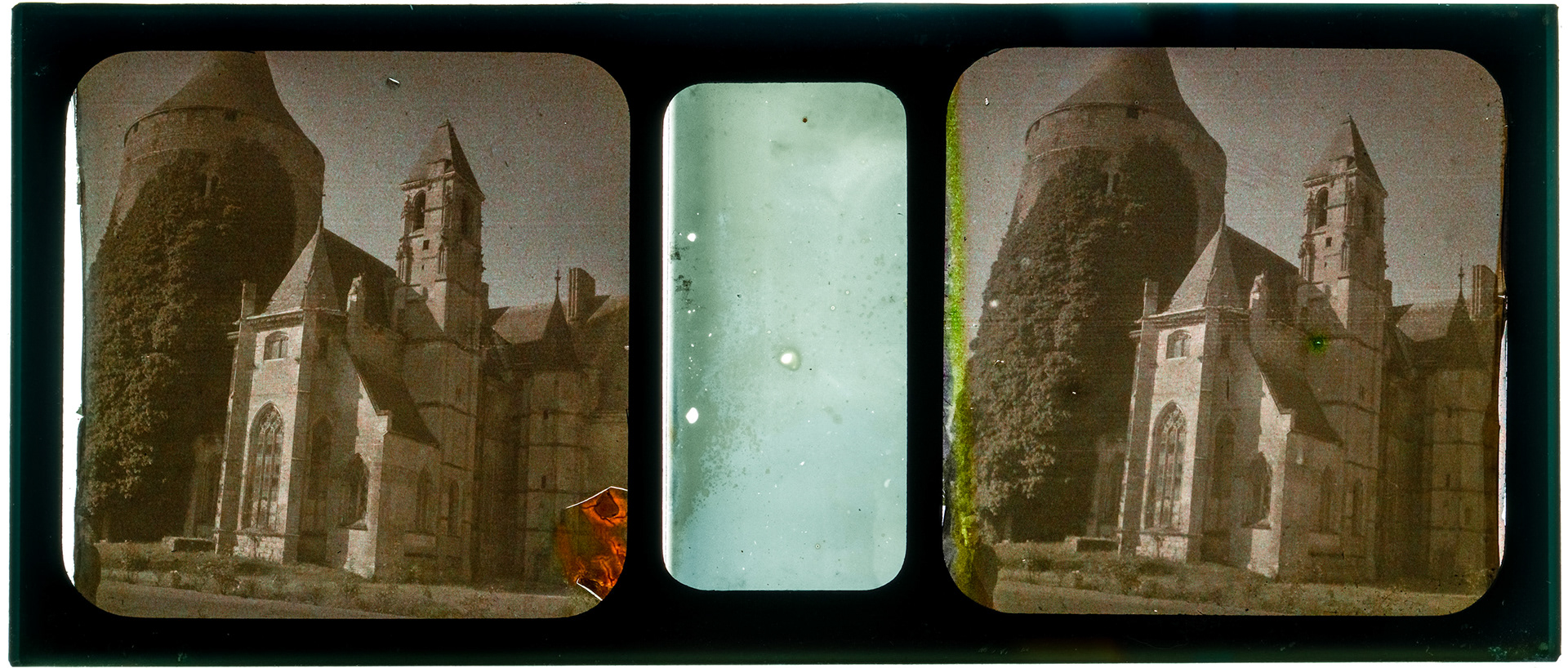 0978_ France-Chateaudun Chateau de Chateaudun