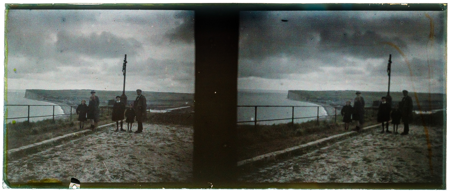 0696_ France-Le Tréport falaise