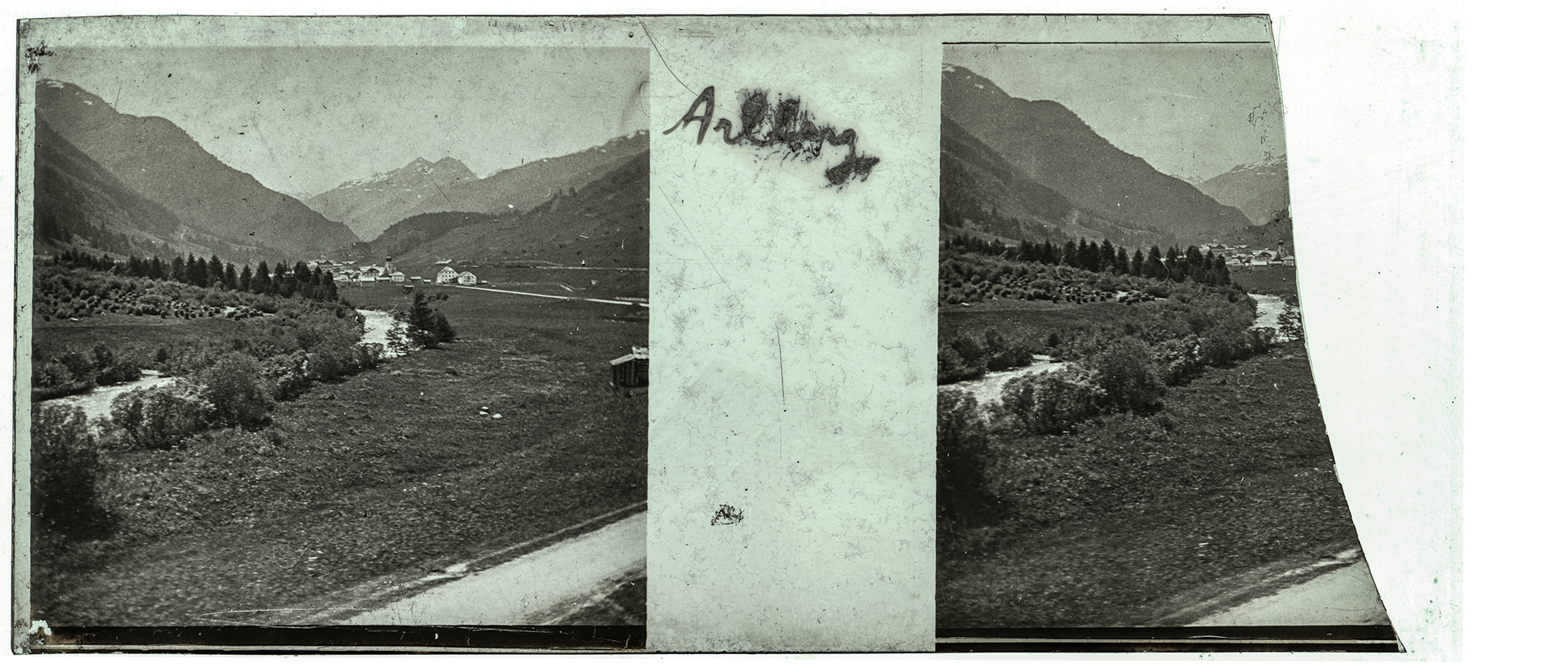 1801_ Autriche-Arlberg - 1902 - "Arlberg"