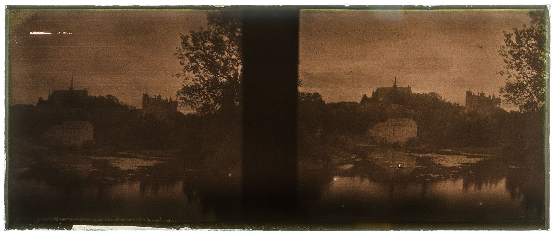 1792_ France-Montrueil-Bellay Chateau