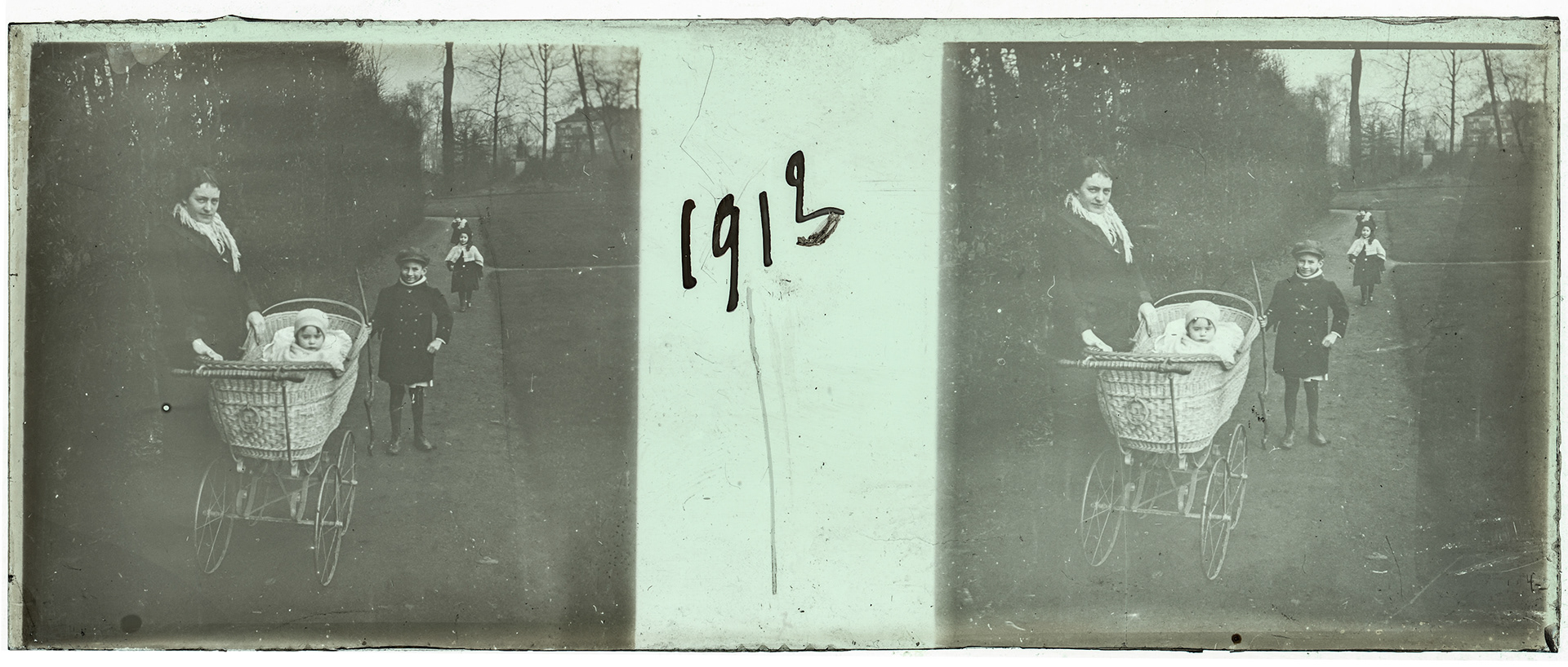 1811_ France-Lille-Esquermes - 1912 - "1912"