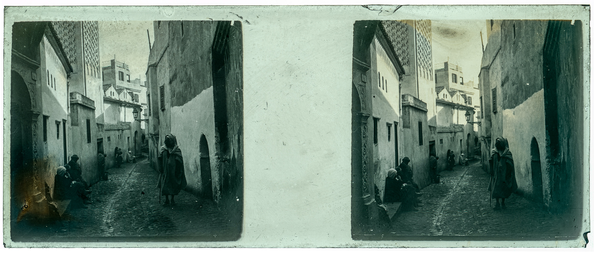 0768_ Algérie-Alger - 1929