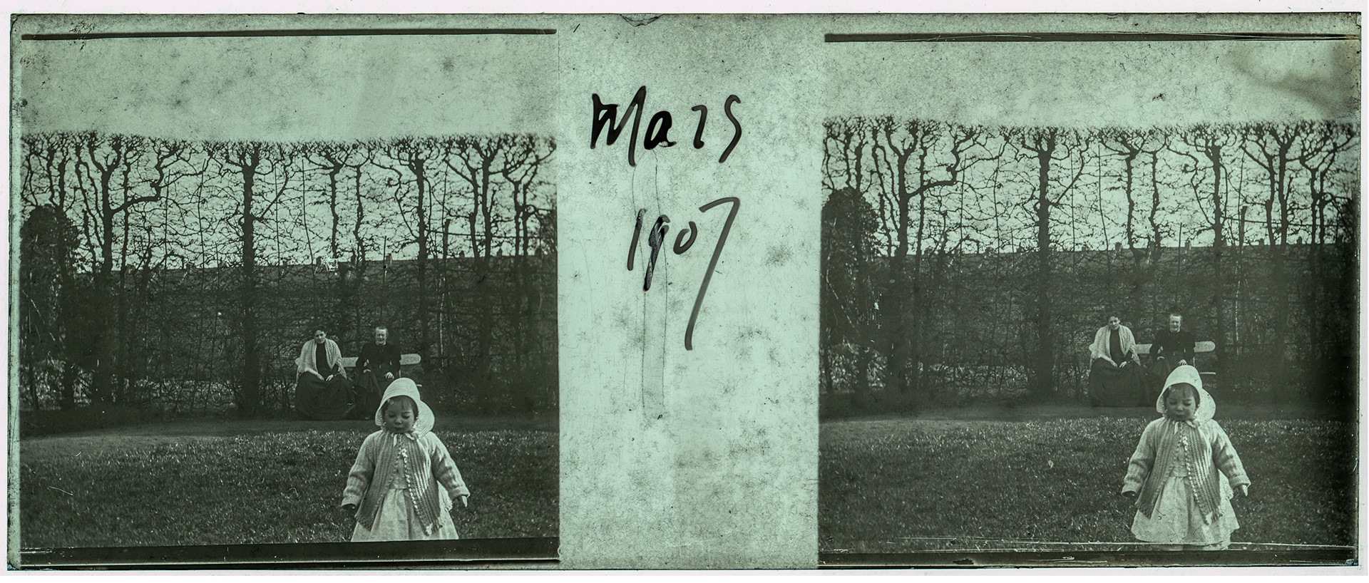 1466_ France-Lille-Esquermes - 1907 - "Mars 1907"