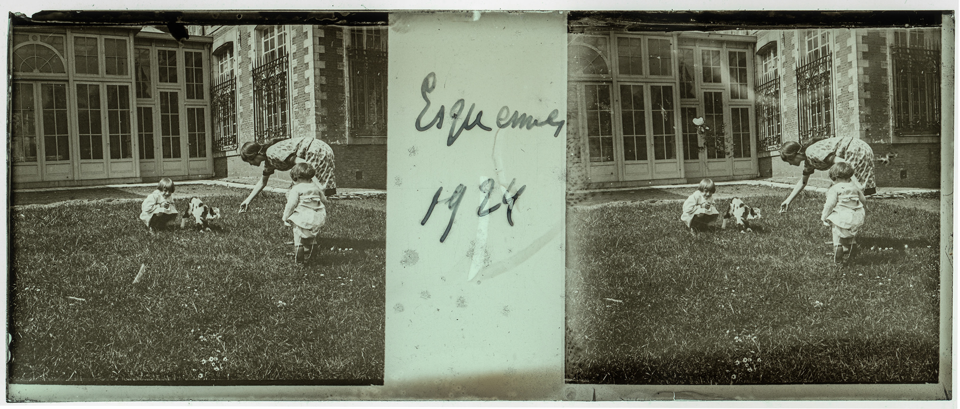 2018_ France-Lille-Esquermes - 1924 - "Esquermes 1924"