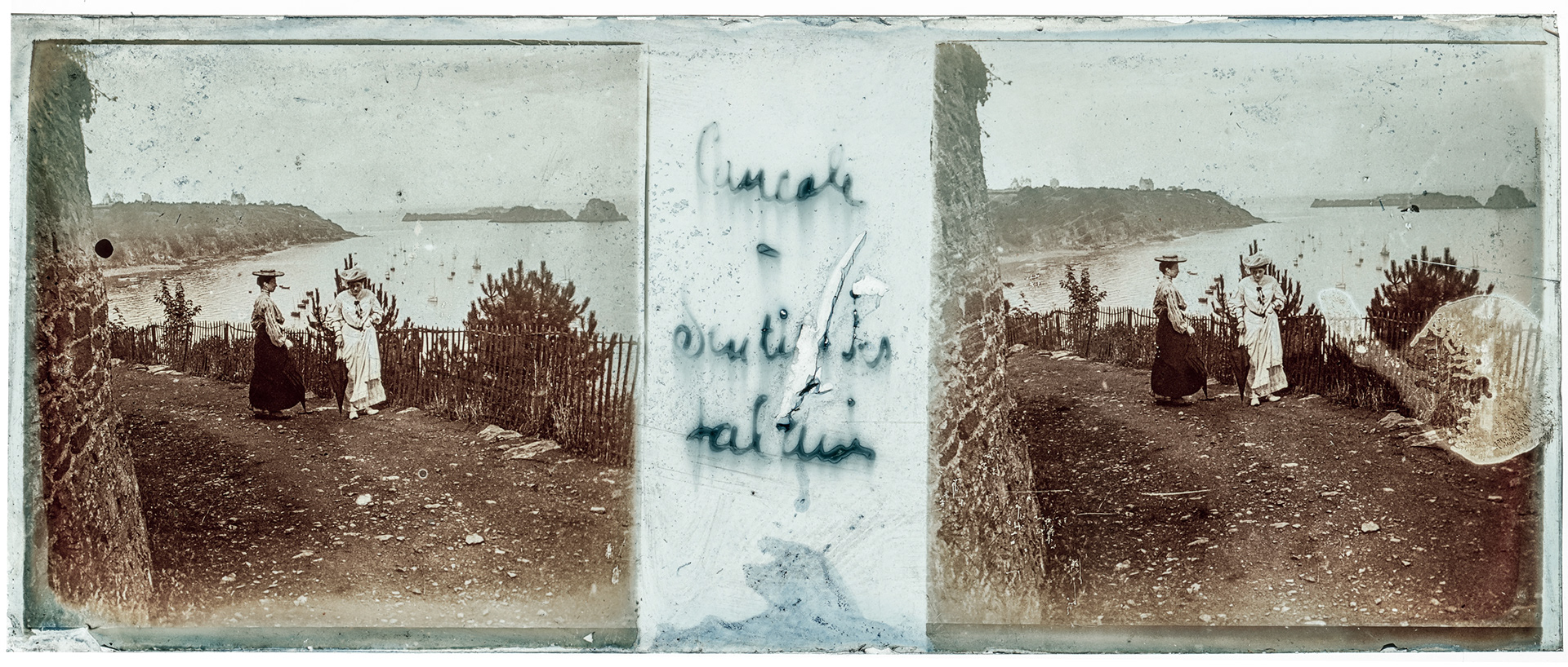 1421_ France-Cancale - "Cancale - Sentier des falaises"