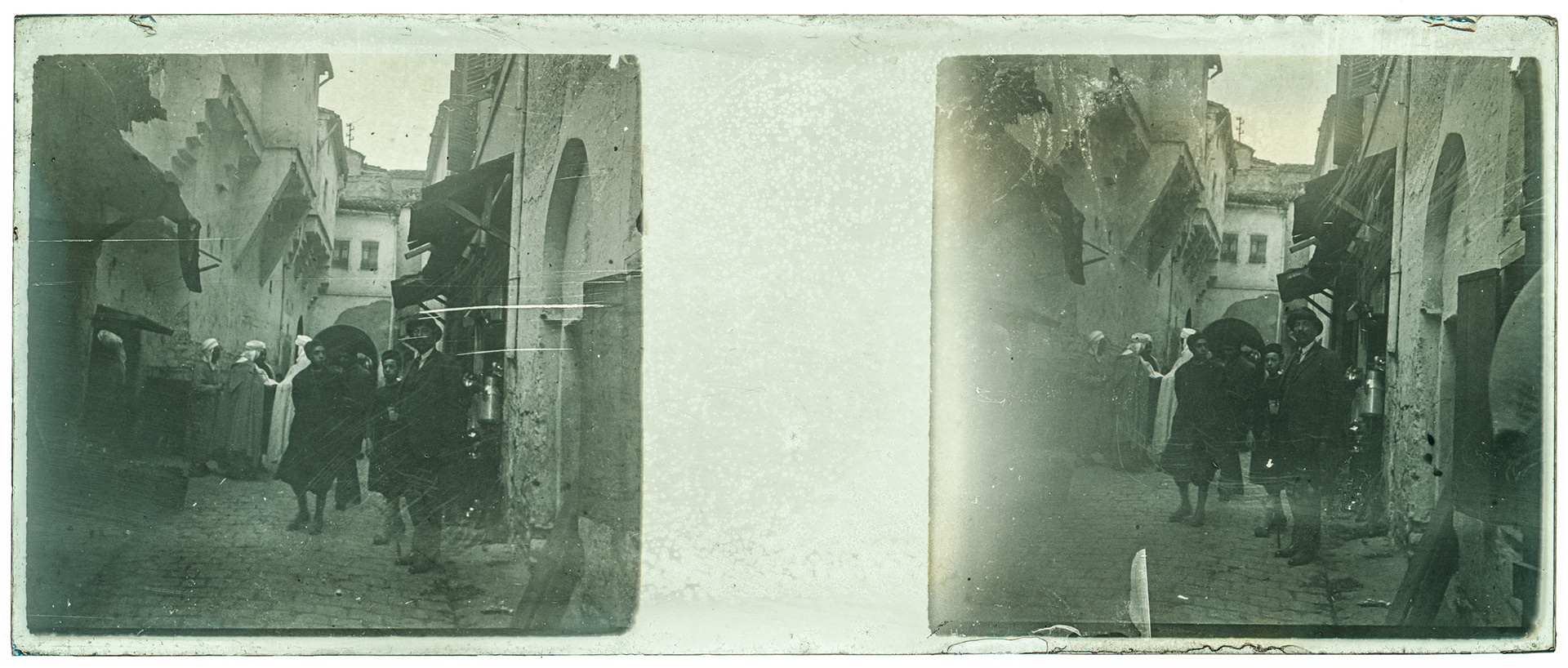 0588_ Algérie - 1929